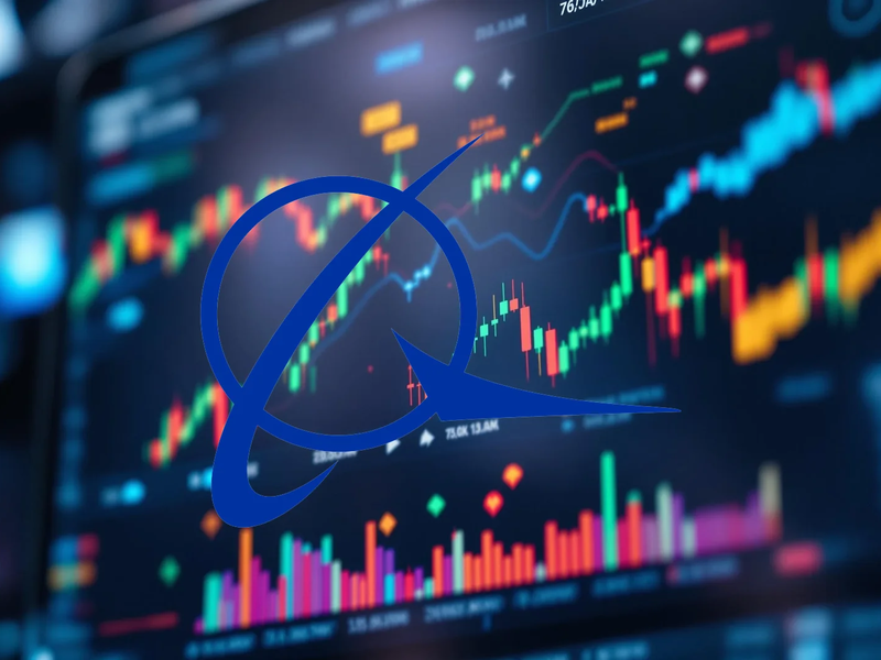 Boeing Aktie: Ehrgeizige Pläne - Foto: über boerse-global.de