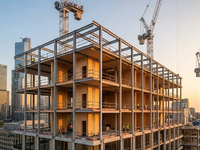 STRABAG sichert sich Wiener Großaufträge für 440 Wohnungen - Foto: über boerse-global.de