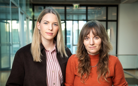 NDR Autorinnen Isabell Beer und Isabel Ströh als „Journalistinnen des Jahres“ ausgezeichnet - Foto: presseportal.de