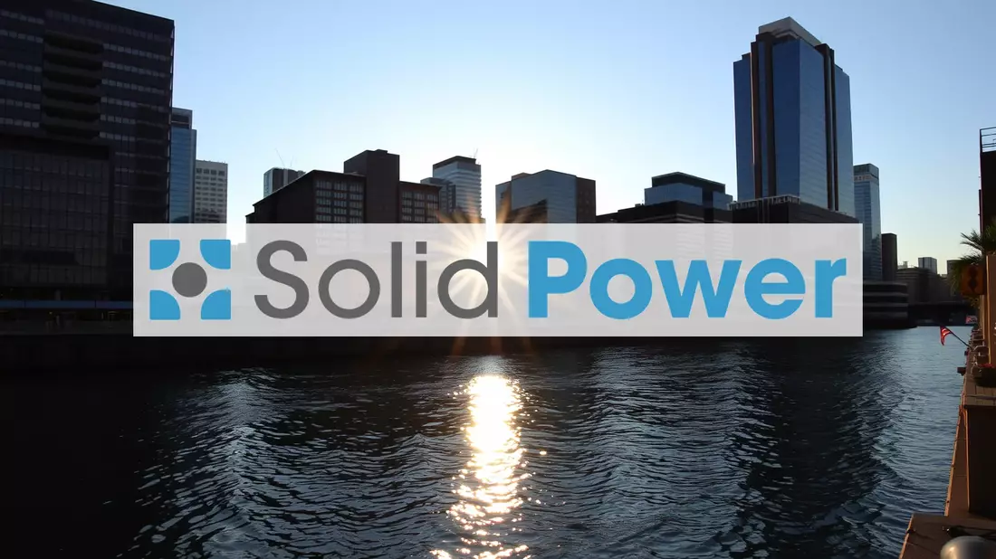 Solid Power Shares Face Mounting Pressure Amid Market Sell-Off Illustration mit AI erstellt übermittelt durch boerse-global.de