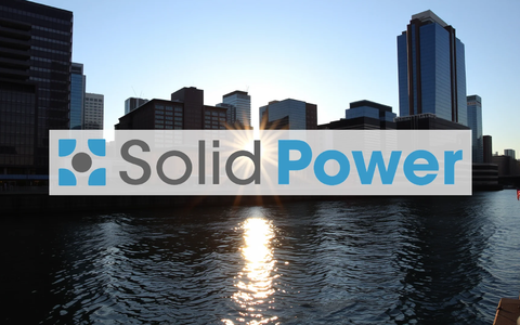 Solid Power Shares Face Mounting Pressure Amid Market Sell-Off - Foto: über boerse-global.de