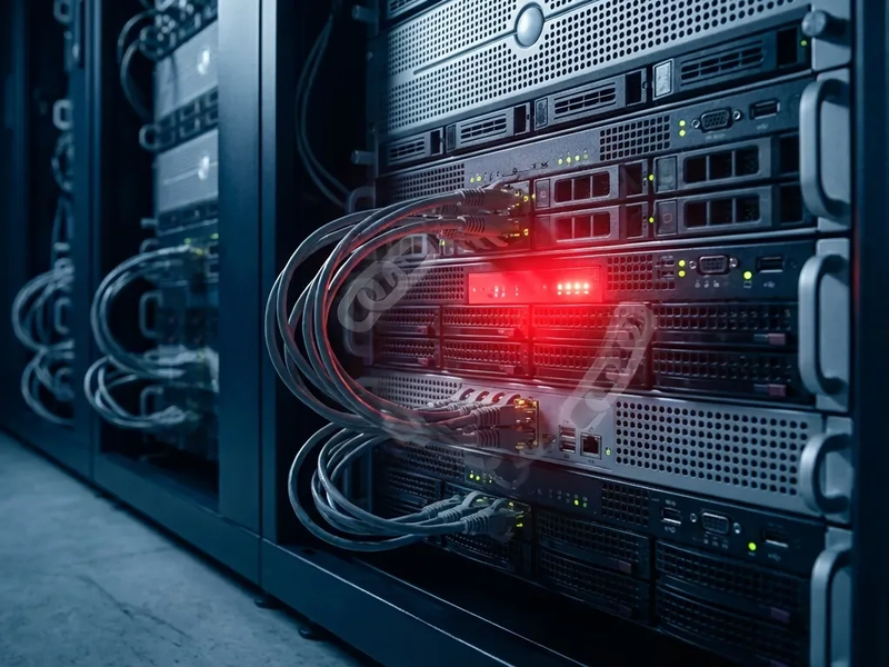 Microsoft kämpft mit neuen Sicherheitslücken nach letztem Patch Tuesday - Foto: über boerse-global.de