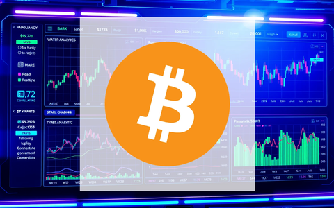 Bitcoin’s Wild Swings Highlight Market Divisions - Foto: über boerse-global.de