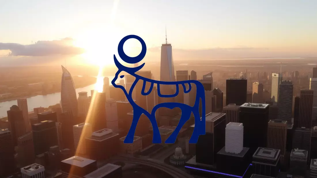 Novo Nordisk Shares Navigate a Market of Contrasts Illustration mit AI erstellt übermittelt durch boerse-global.de