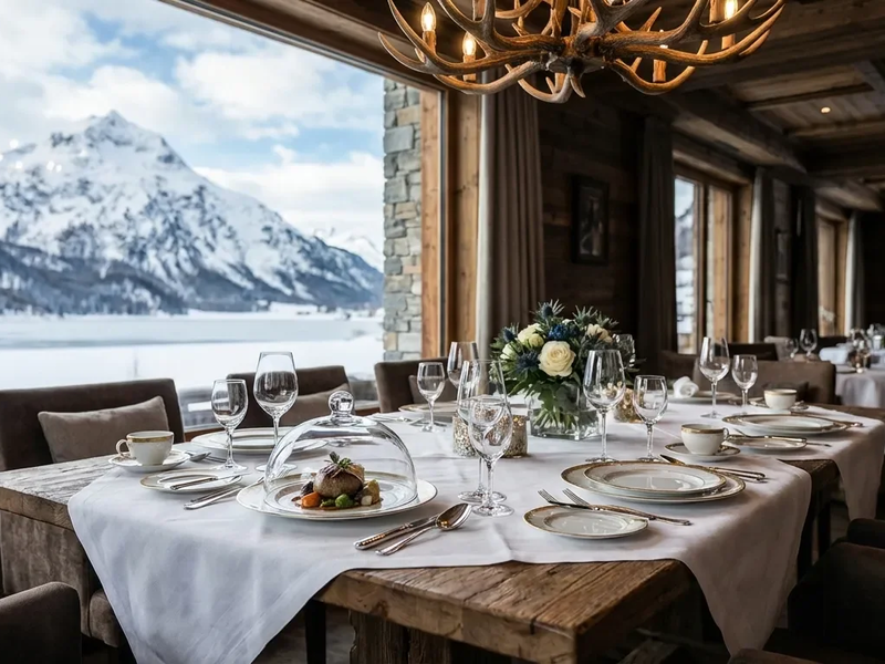 Gault&Millau 2025 kürt Hannes Müller zum Koch des Jahres - Foto: über boerse-global.de