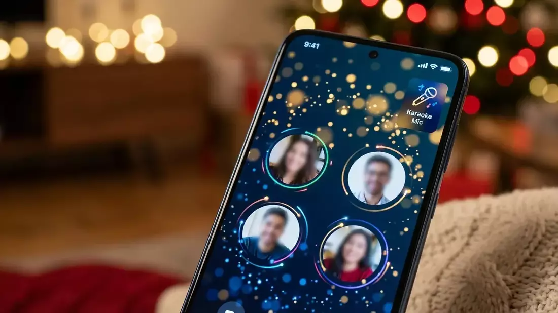 WhatsApp-Holiday-Update: Neue Video-Sprachnachrichten und KI-Bilder - Bild: über boerse-global.de