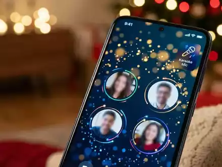 WhatsApp-Holiday-Update: Neue Video-Sprachnachrichten und KI-Bilder - Foto: über boerse-global.de
