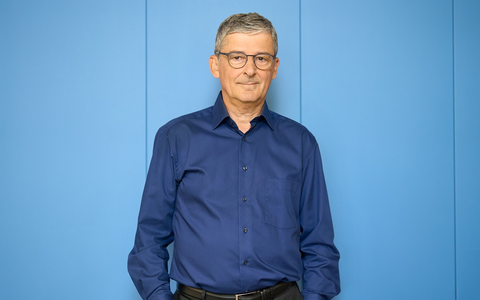 ZDF: Peter Arens erhält Lifetime Achievement Award / Hauptabteilungsleiter ausgezeichnet für Engagement und Kreativität bei Wissenschaftsproduktionen - Foto: presseportal.de