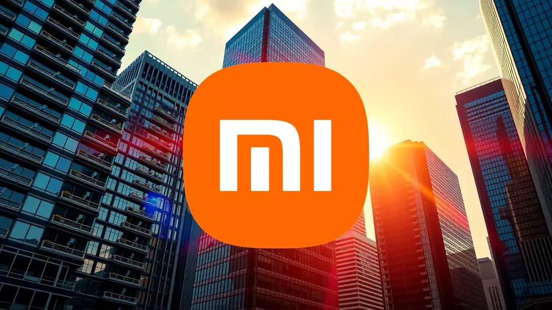 Xiaomi’s Margin Challenge: A Critical Test for the Smartphone Giant Illustration mit AI erstellt übermittelt durch boerse-global.de