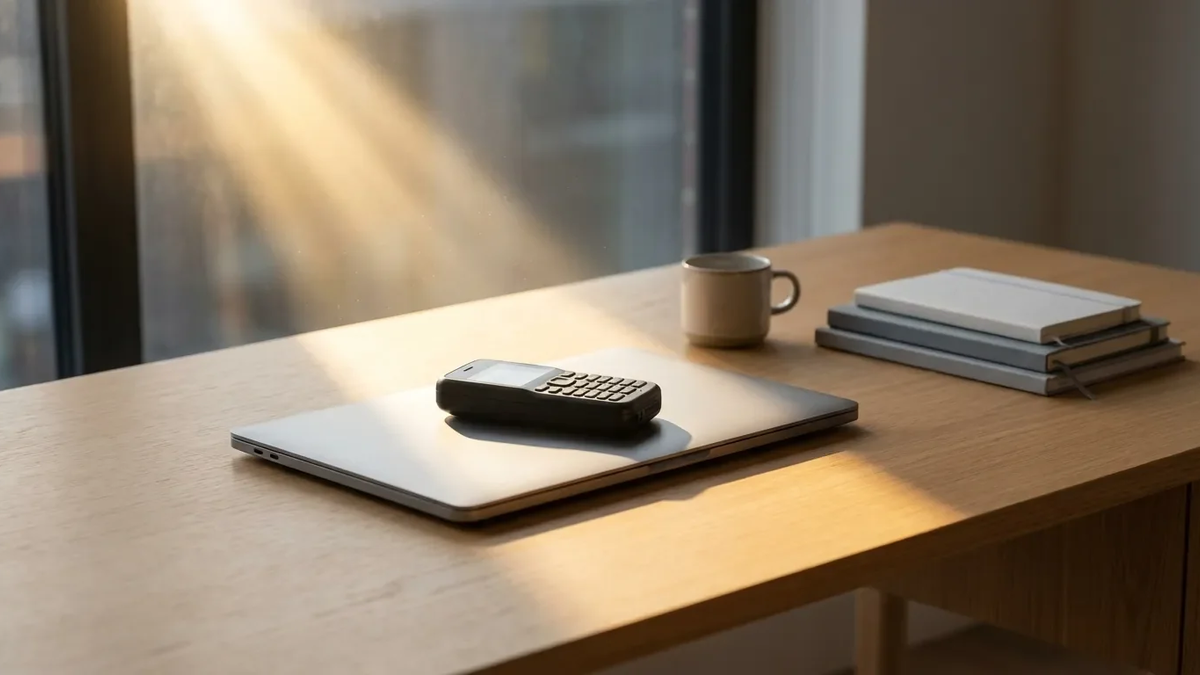 KI-Agenten erobern Büros, Arbeitnehmer flüchten zu 