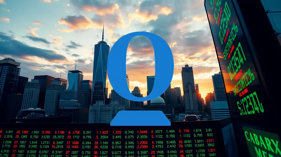 Opendoor reestructura su cúpula directiva con un giro estratégico hacia la tecnología Illustration mit AI erstellt übermittelt durch boerse-global.de