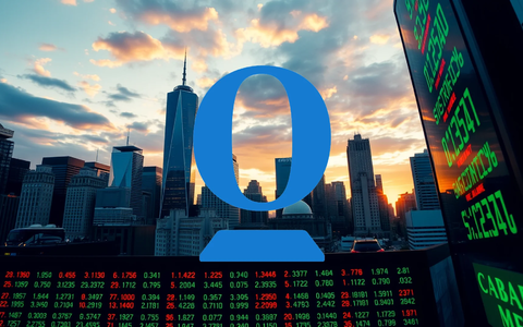 Opendoor reestructura su cúpula directiva con un giro estratégico hacia la tecnología - Foto: über boerse-global.de