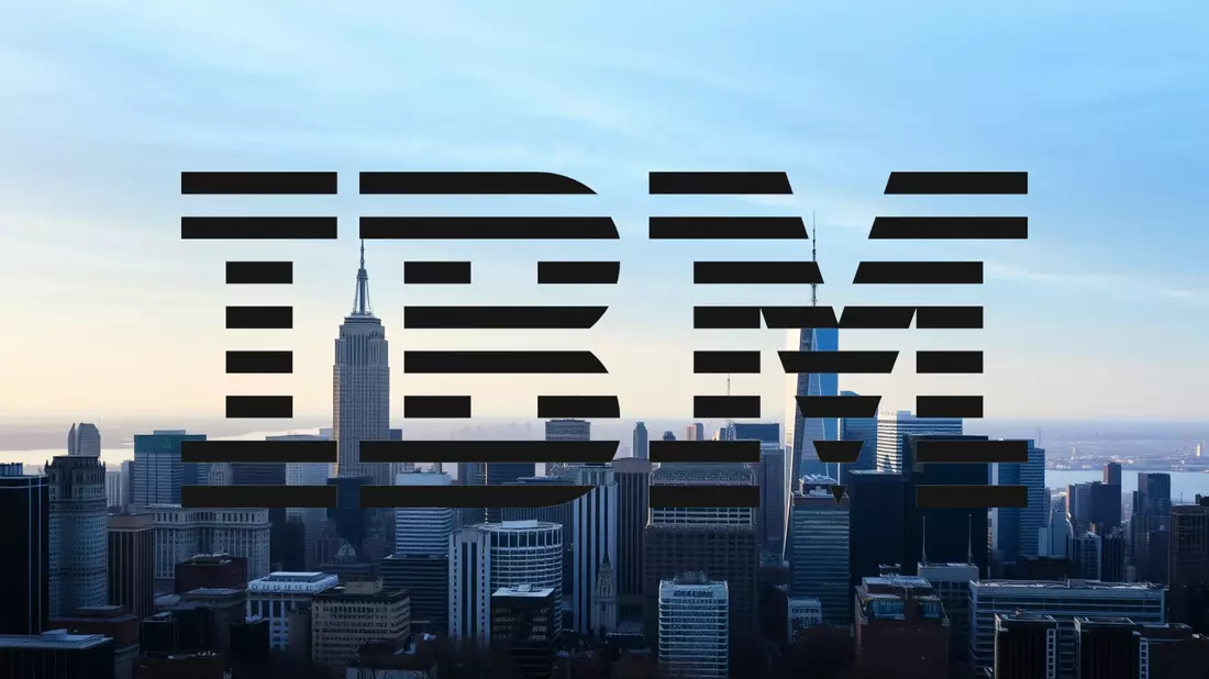 IBM refuerza su apuesta por la inteligencia artificial con una adquisición clave Illustration mit AI erstellt übermittelt durch boerse-global.de
