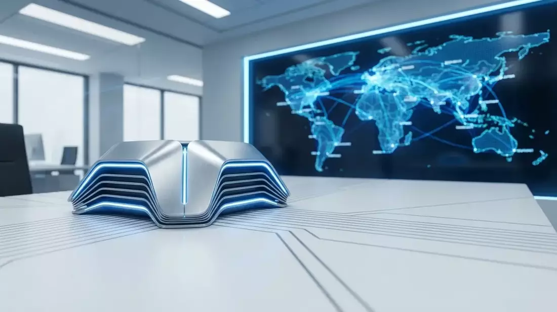KI-Agenten revolutionieren die globale Personalarbeit - Bild: über boerse-global.de
