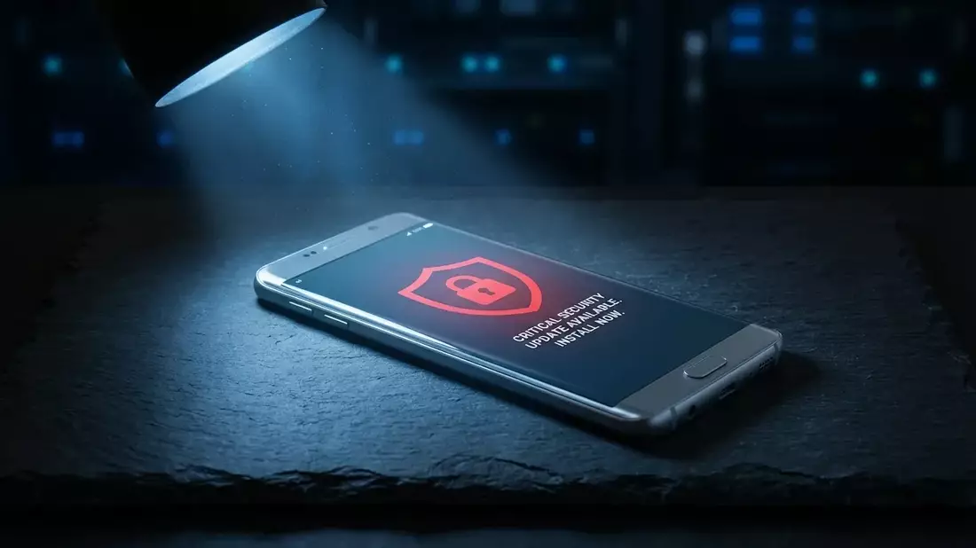 Pixel und Galaxy: Notfall-Updates gegen kritische Sicherheitslücken Illustration mit AI erstellt übermittelt durch boerse-global.de