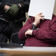 Bei der Fahrt Anfang März war der Angeklagte laut Staatsanwaltschaft gezielt auf Menschen zugefahren. Eine 83-jährige Frau und ein 54-jähriger Mann wurden getötet. - Foto: Marijan Murat/dpa