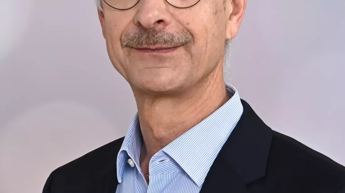 ABDA verabschiedet Dr. Sebastian Schmitz in den Ruhestand - Bild: presseportal.de