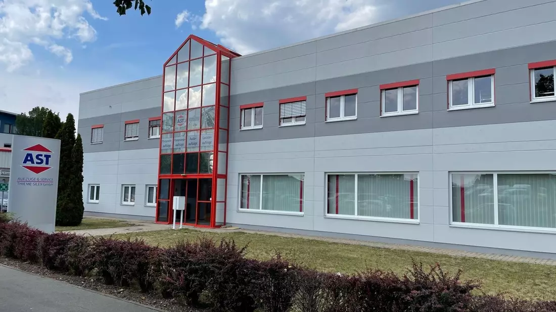 Schindler Deutschland begrüßt A.S.T. Aufzüge & Service als neues Mitglied im Aufzugsverbund Deutschland - Bild: presseportal.de
