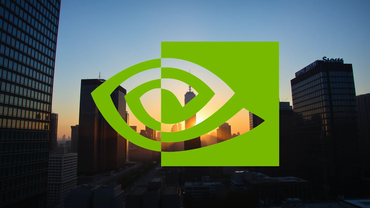 Nvidia’s Strategic Moves Signal Confidence Amid Market Volatility - Foto: über boerse-global.de