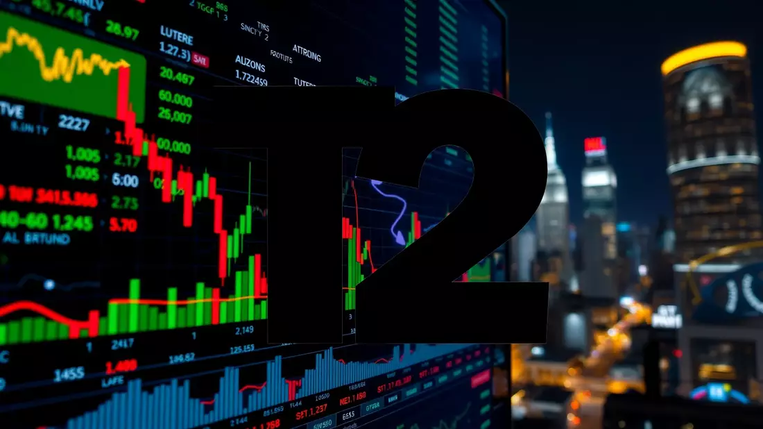 Take-Two’s Path to Profitability: A Story of Investment and Anticipation Illustration mit AI erstellt übermittelt durch boerse-global.de