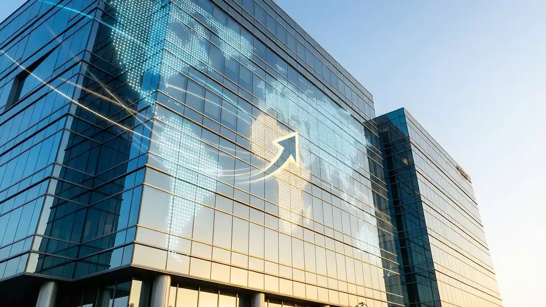 PayPal will eigene Bank – und expandiert nach Afrika - Bild: über boerse-global.de