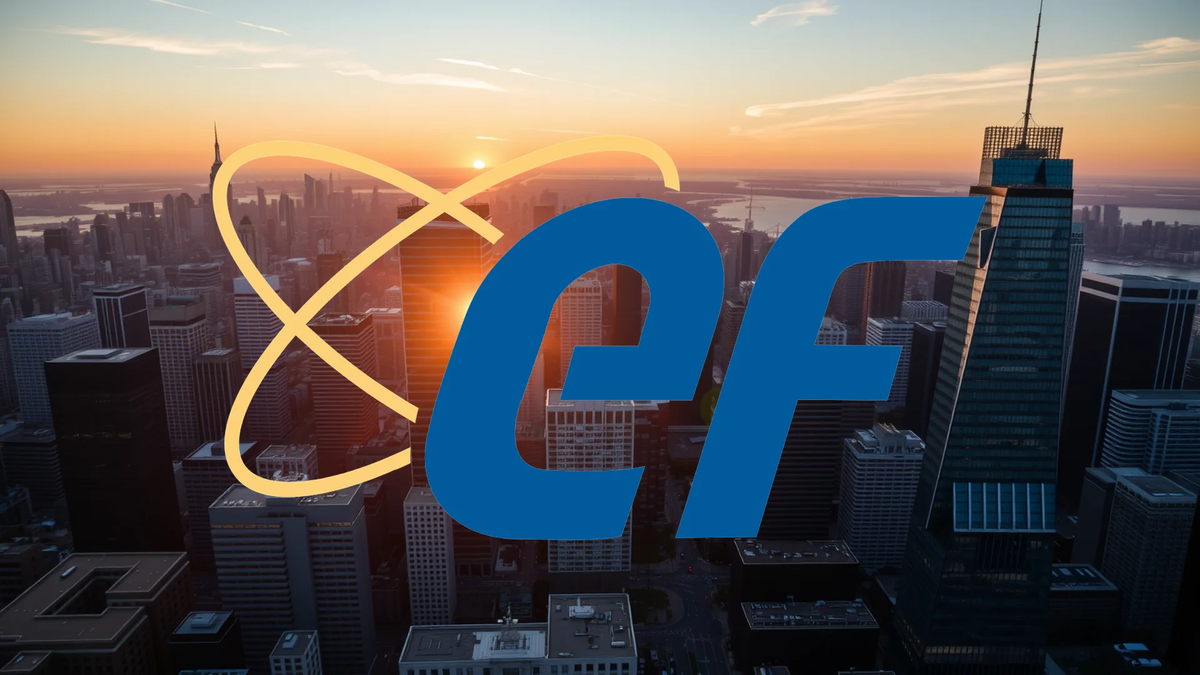 Mixed Signals for Energy Fuels as Index Inclusion Meets Insider Selling - Foto: über boerse-global.de