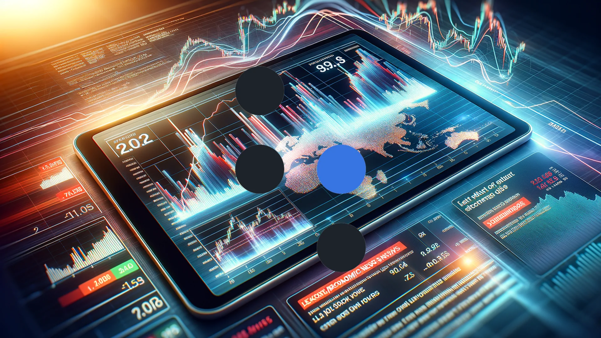 D-Wave Quantum Stock: A Study in Volatility and Vision - Foto: über boerse-global.de