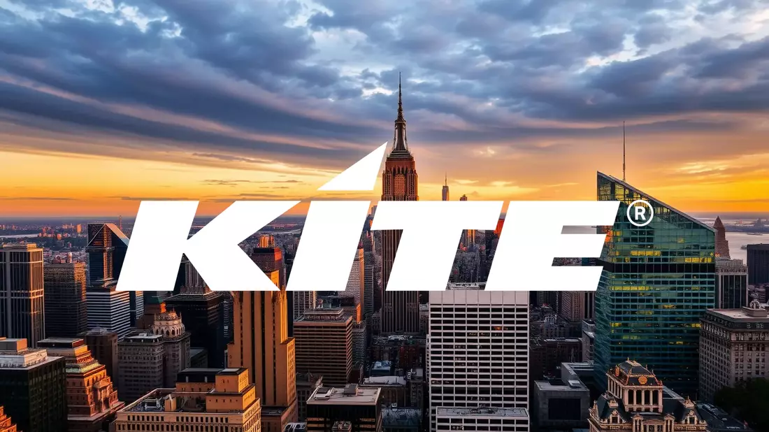Kite Realty Group: A Strategy of Strength and Shareholder Returns - Bild: über boerse-global.de