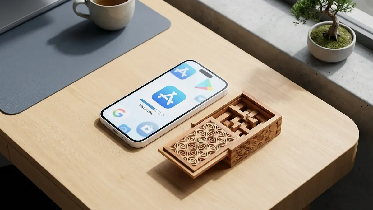 Apple öffnet iOS in Japan: 5-Prozent-Gebühr und alternative Stores - Foto: über boerse-global.de