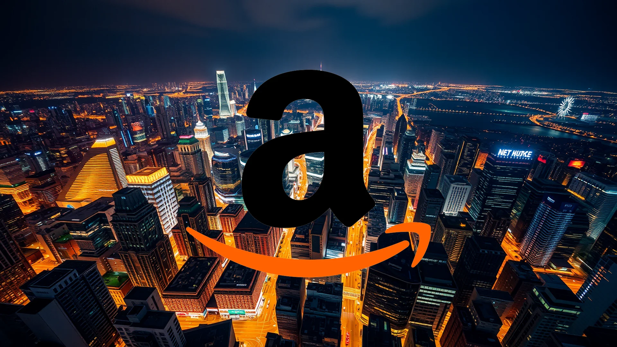 Amazon’s Strategic Pivot: A $10 Billion AI Power Play - Foto: über boerse-global.de