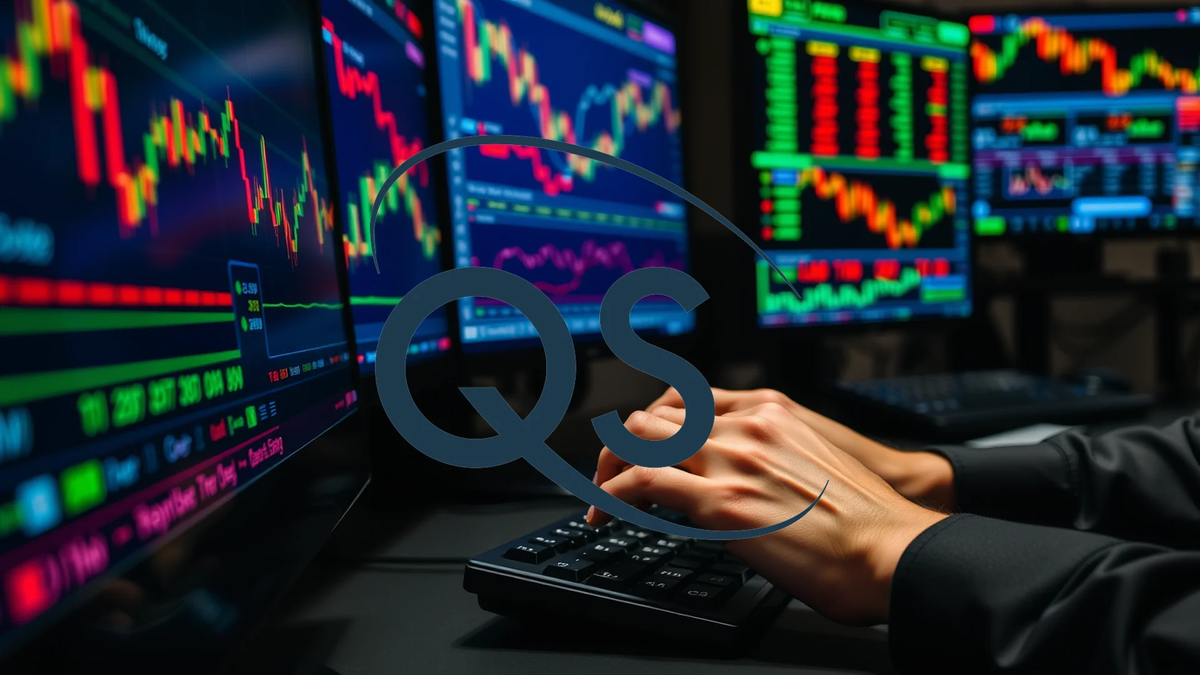 QuantumScape: Un Nuevo Acuerdo Estratégico Impulsa su Tecnología de Baterías - Foto: über boerse-global.de