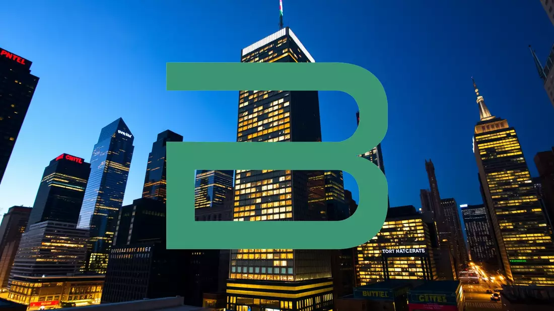 BioNTech: Un valor infravalorado pese a los avances operativos Illustration mit AI erstellt übermittelt durch boerse-global.de