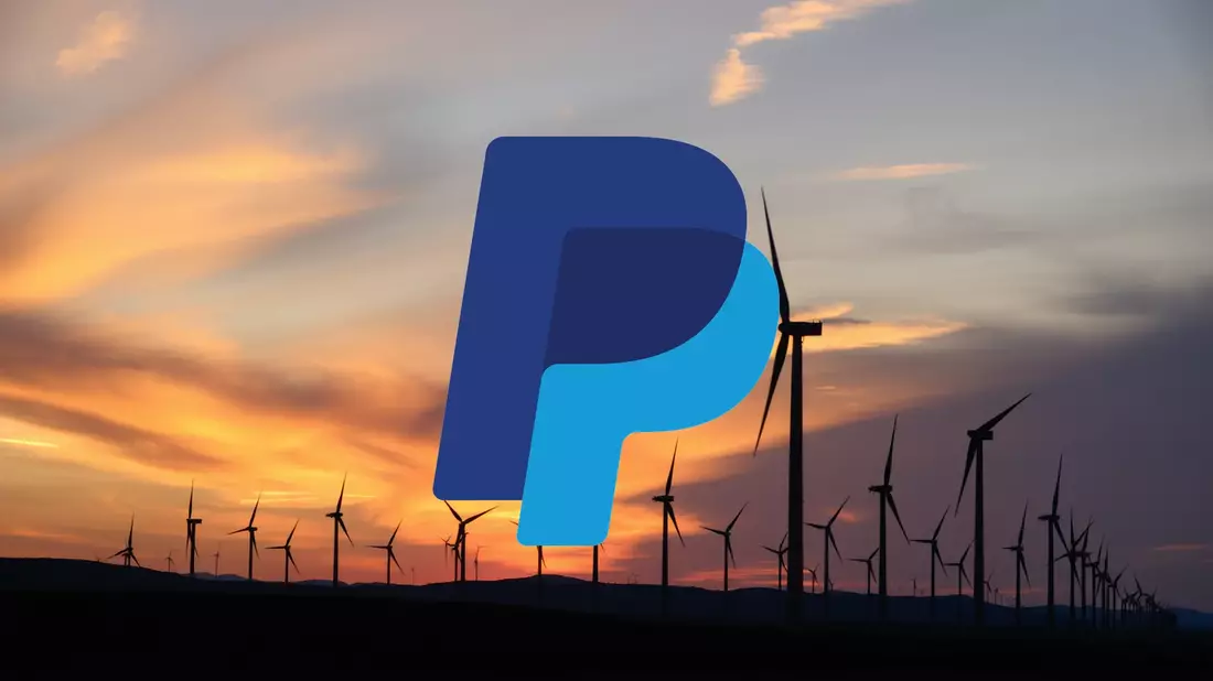 PayPal da un paso decisivo hacia la banca propia en Estados Unidos Illustration mit AI erstellt übermittelt durch boerse-global.de