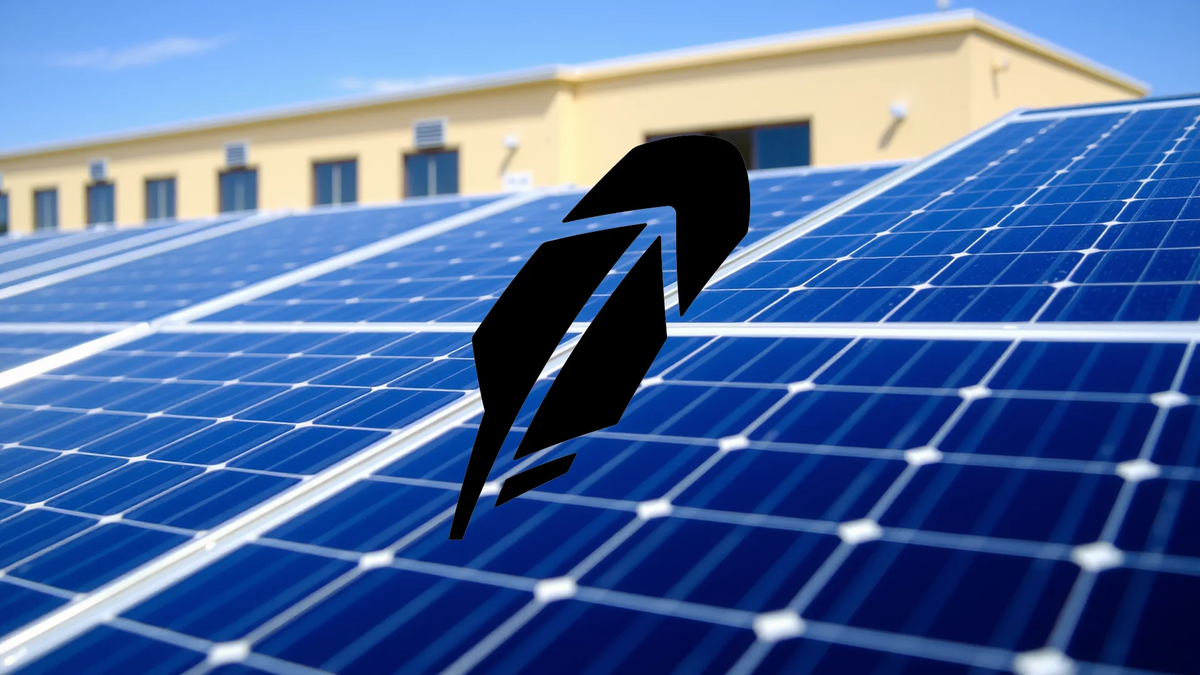 Robinhood: La apuesta por los mercados de predicción redefine su futuro - Foto: über boerse-global.de