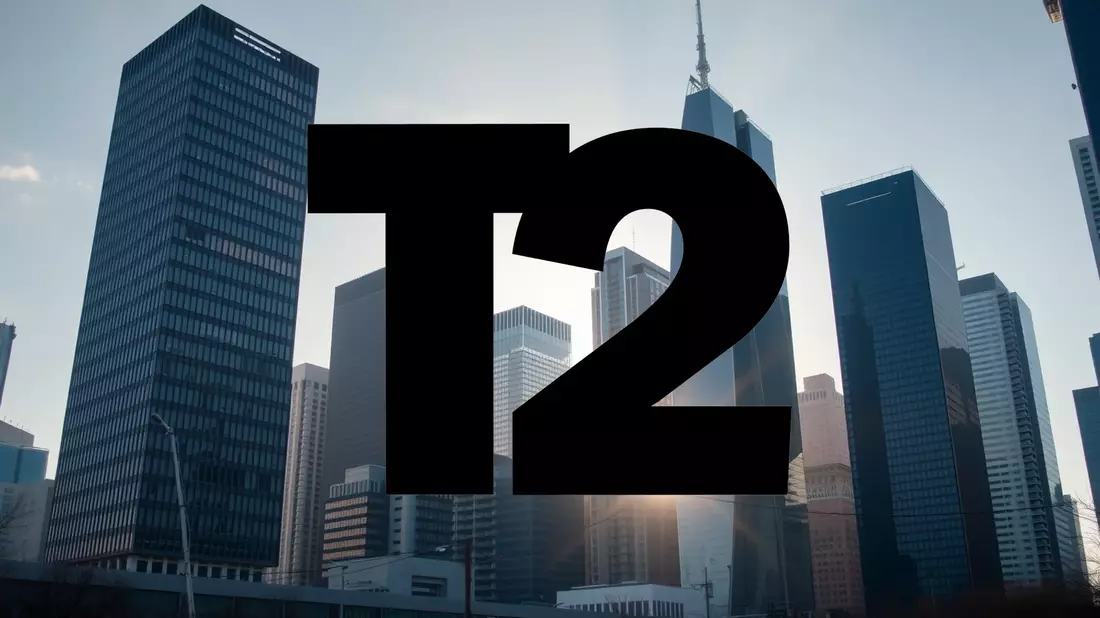 Take-Two: La paciencia como estrategia ante el horizonte de GTA VI Illustration mit AI erstellt übermittelt durch boerse-global.de