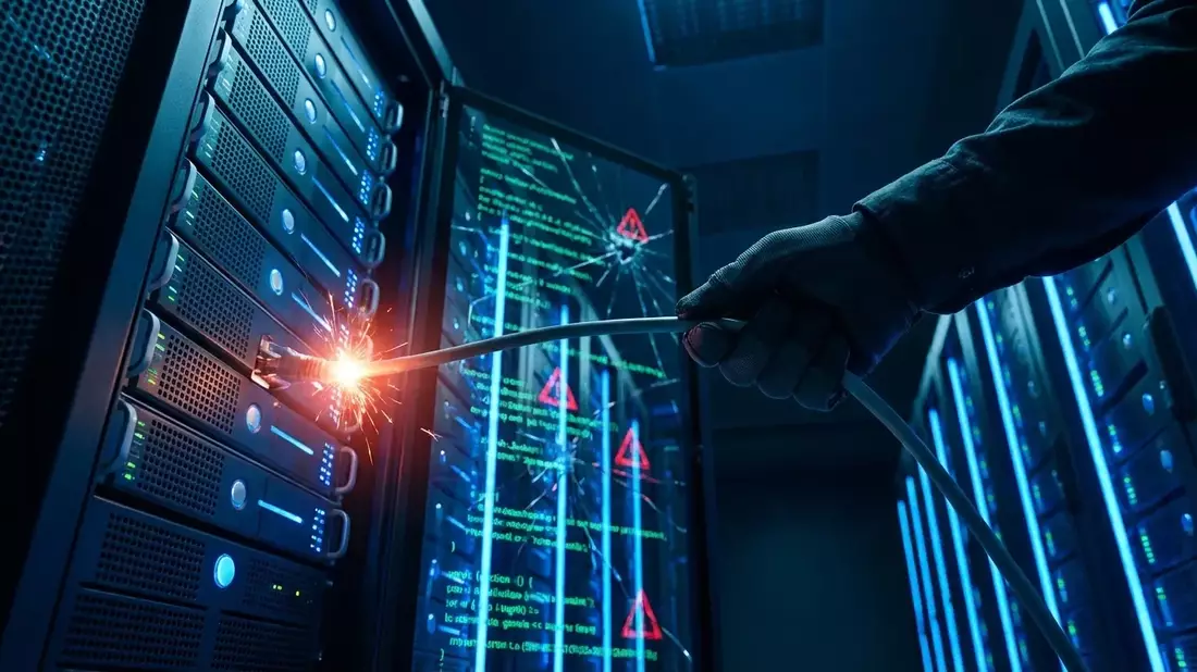 React2Shell und ConsentFix: Doppelangriff auf globale IT-Sicherheit - Bild: über boerse-global.de