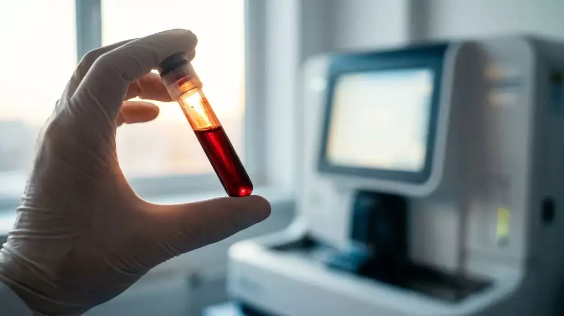 Alzheimer-Bluttests erreichen klinische Reife - Bild: über boerse-global.de