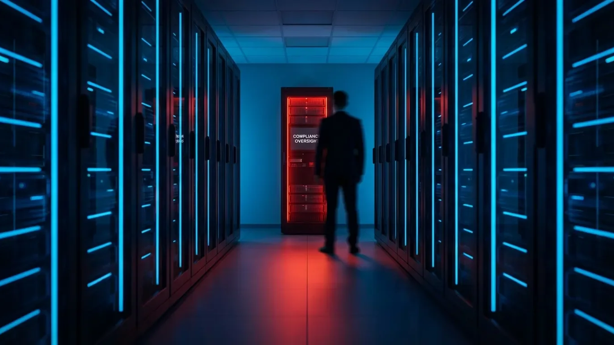 DORA: KI-Bedrohungen treffen auf verschärfte EU-Regulierung - Foto: über boerse-global.de