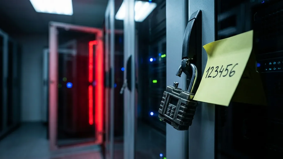 LastPass und BeyondTrust: Zwei Angriffe zeigen die Schwachstellen der IT-Sicherheit - Foto: über boerse-global.de