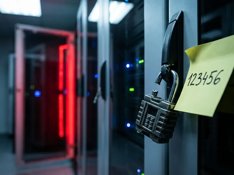 LastPass und BeyondTrust: Zwei Angriffe zeigen die Schwachstellen der IT-Sicherheit - Foto: über boerse-global.de