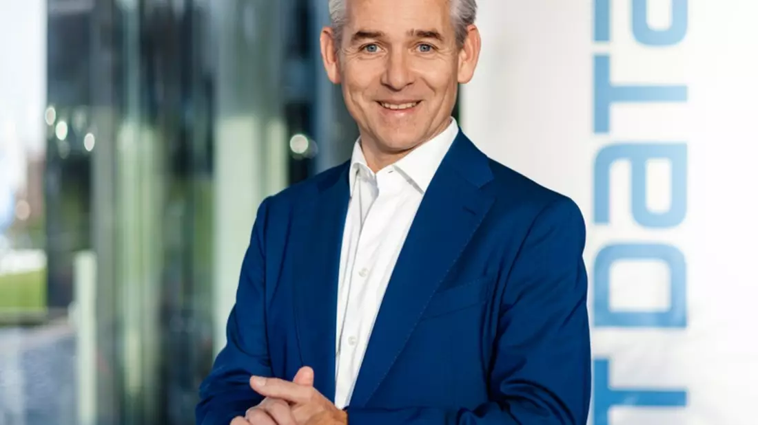 NTT DATA akquiriert The Cloud People, um seine ServiceNow-Expertise und globale Reichweite zu stärken - Bild: presseportal.de