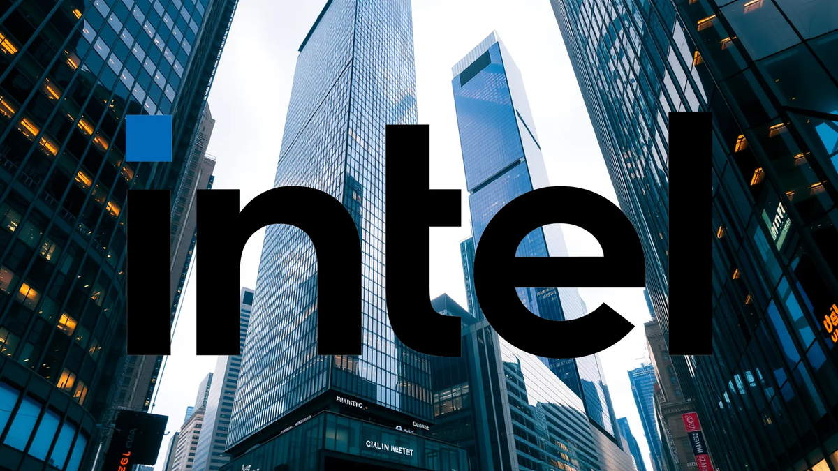 Intel Aktie: Größere Verluste? - Foto: über boerse-global.de