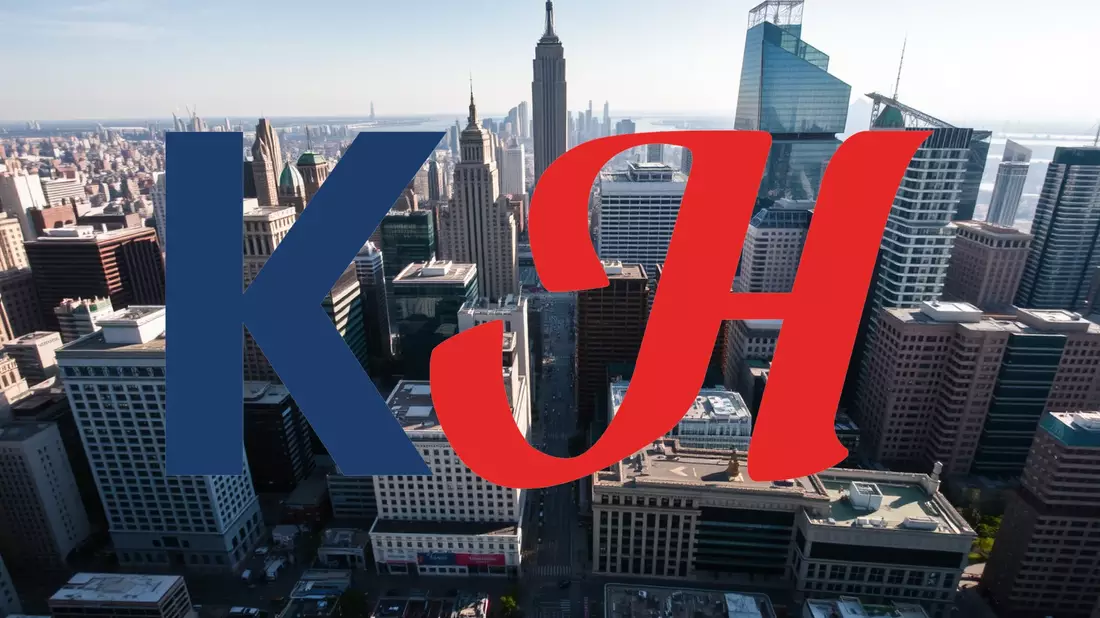 Kraft Heinz: Un Cambio de Rumbo Estratégico con un Nuevo Timonel Illustration mit AI erstellt übermittelt durch boerse-global.de
