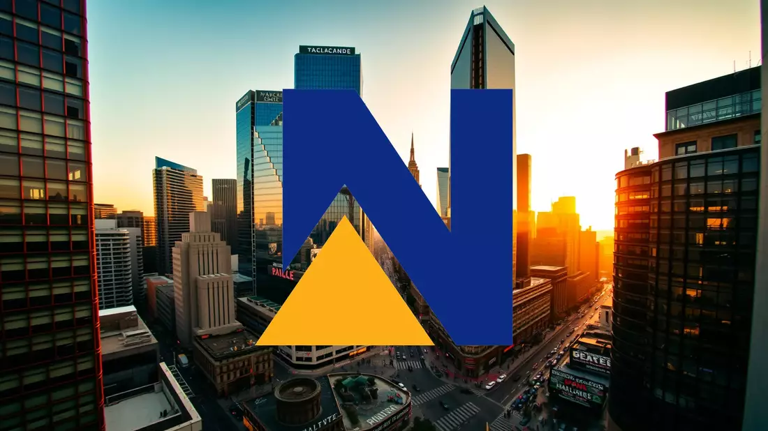 Newmont Mining: Un Cambio Histórico en la Cumbre con Resultados Excepcionales Illustration mit AI erstellt übermittelt durch boerse-global.de