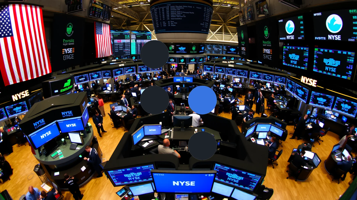 D-Wave Quantum: Un valor que electriza al mercado - Foto: über boerse-global.de