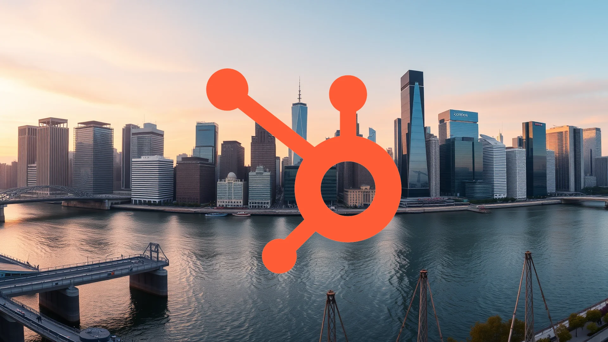 Wall Street Analysts Express Confidence in HubSpot’s Trajectory - Foto: über boerse-global.de