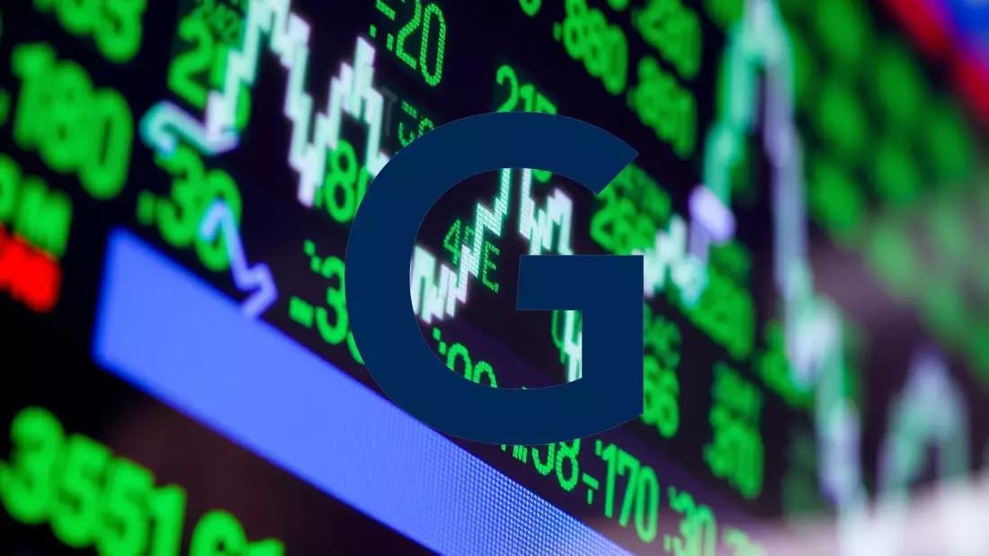 Gartner Stock: Is Artificial Intelligence Fueling a Resurgence? Illustration mit AI erstellt übermittelt durch boerse-global.de