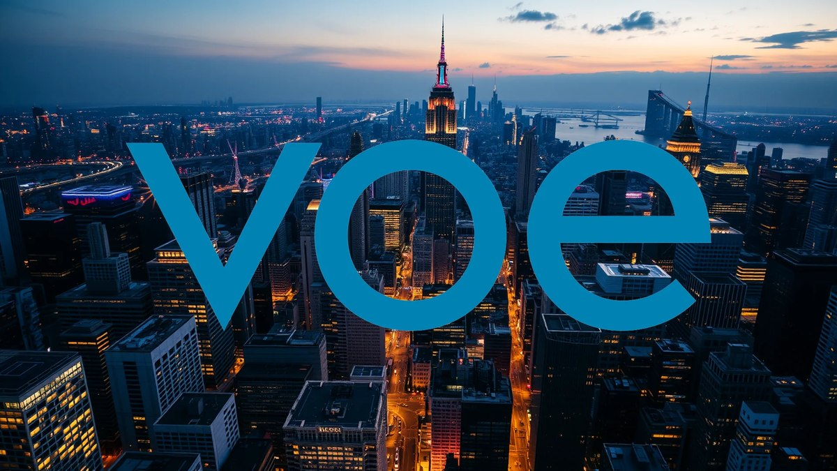 Voestalpine Shares: Analyst Upgrade Overshadowed by Regulatory Concerns - Foto: über boerse-global.de