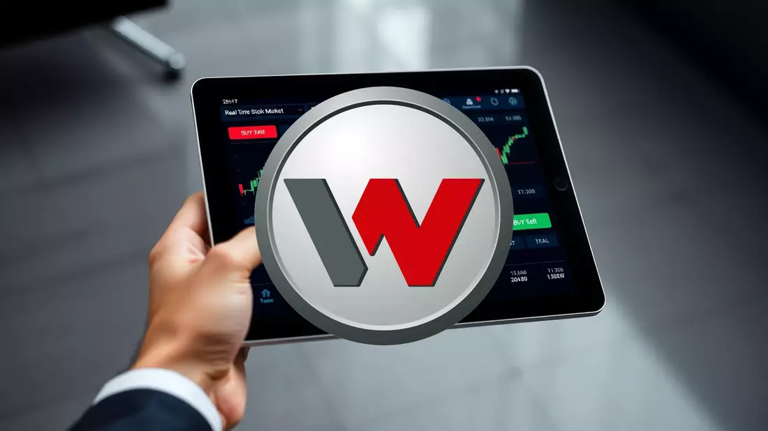 Wacker Neuson Aktie: Übernahmechance - Bild: über boerse-global.de