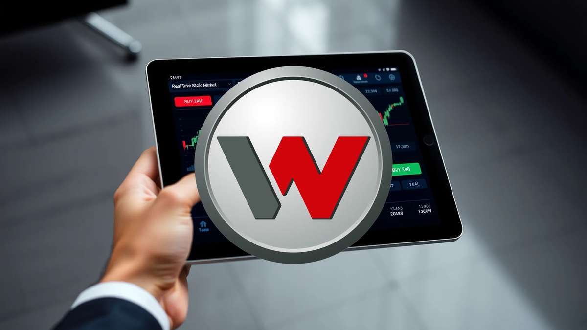 Wacker Neuson Aktie: Übernahmechance - Foto: über boerse-global.de